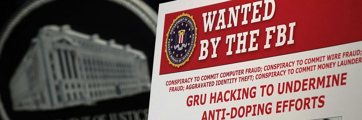 Artificial Intelligence, Active Measures, and Capital Markets – The Next Evolution of Terrorism