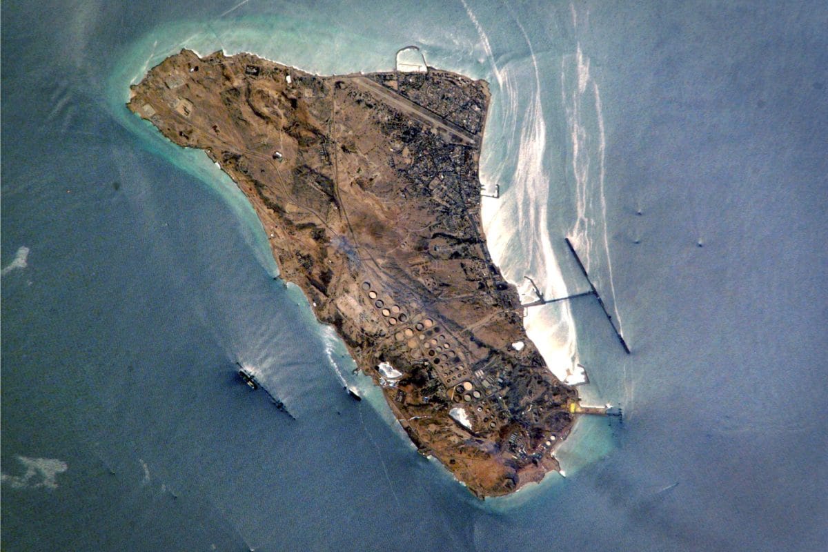 America Is Going to Seize Kharg Island — It’s The Last Best Option