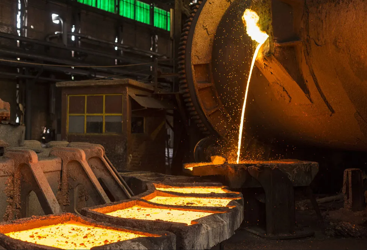 The Copper Squeeze Everybody Is Talking About But Not Pricing