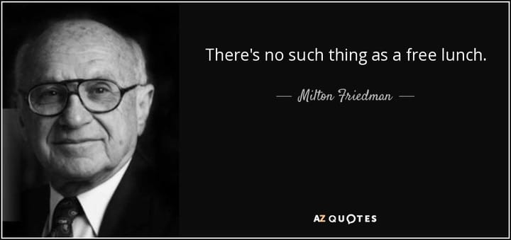 The Lower Middle Market is Drowning in Capital